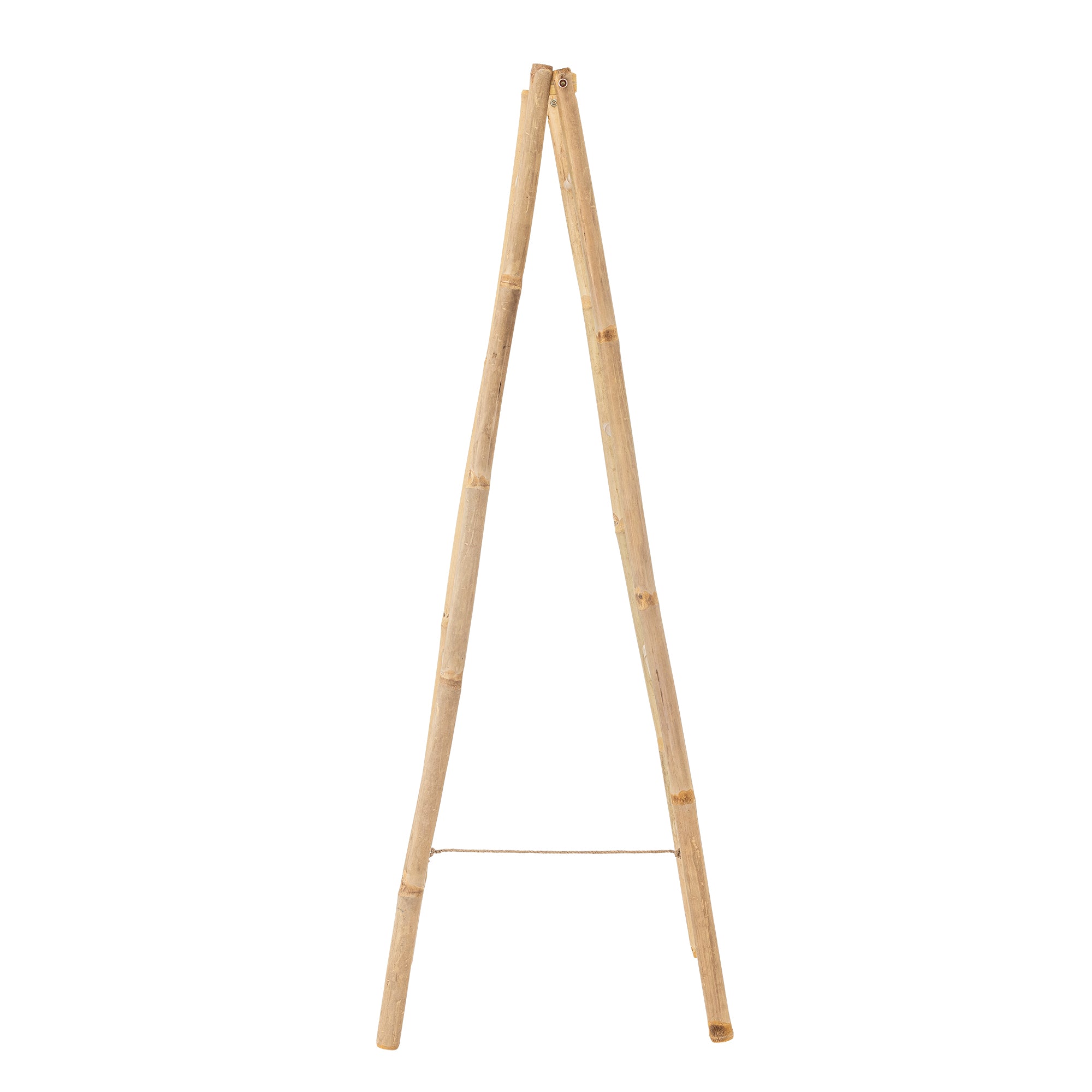 Bloomingville Saye Handdukshållare, Natur, Bambu