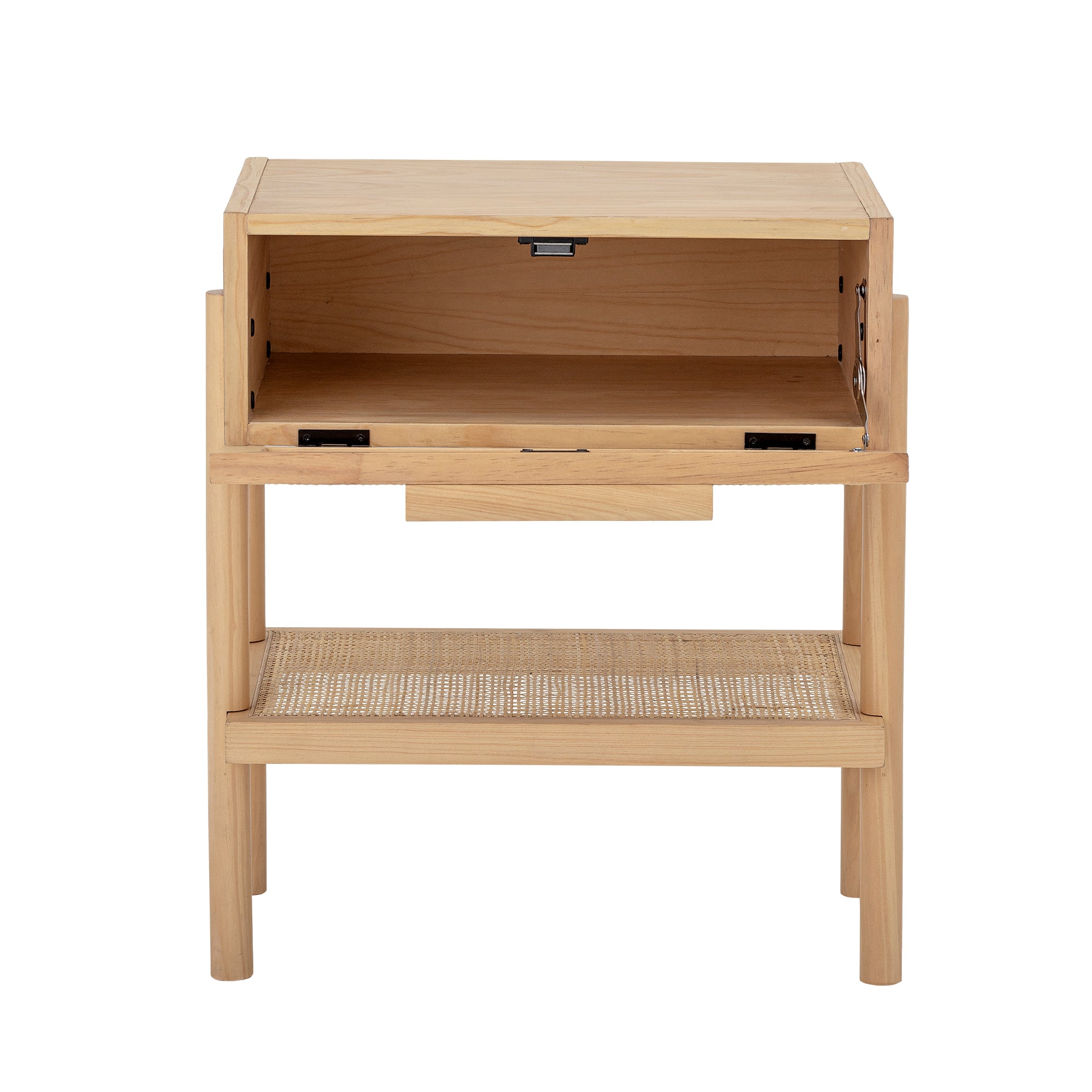 Bloomingville Manon Sidobord, Natur, FSC® Mix, Furu