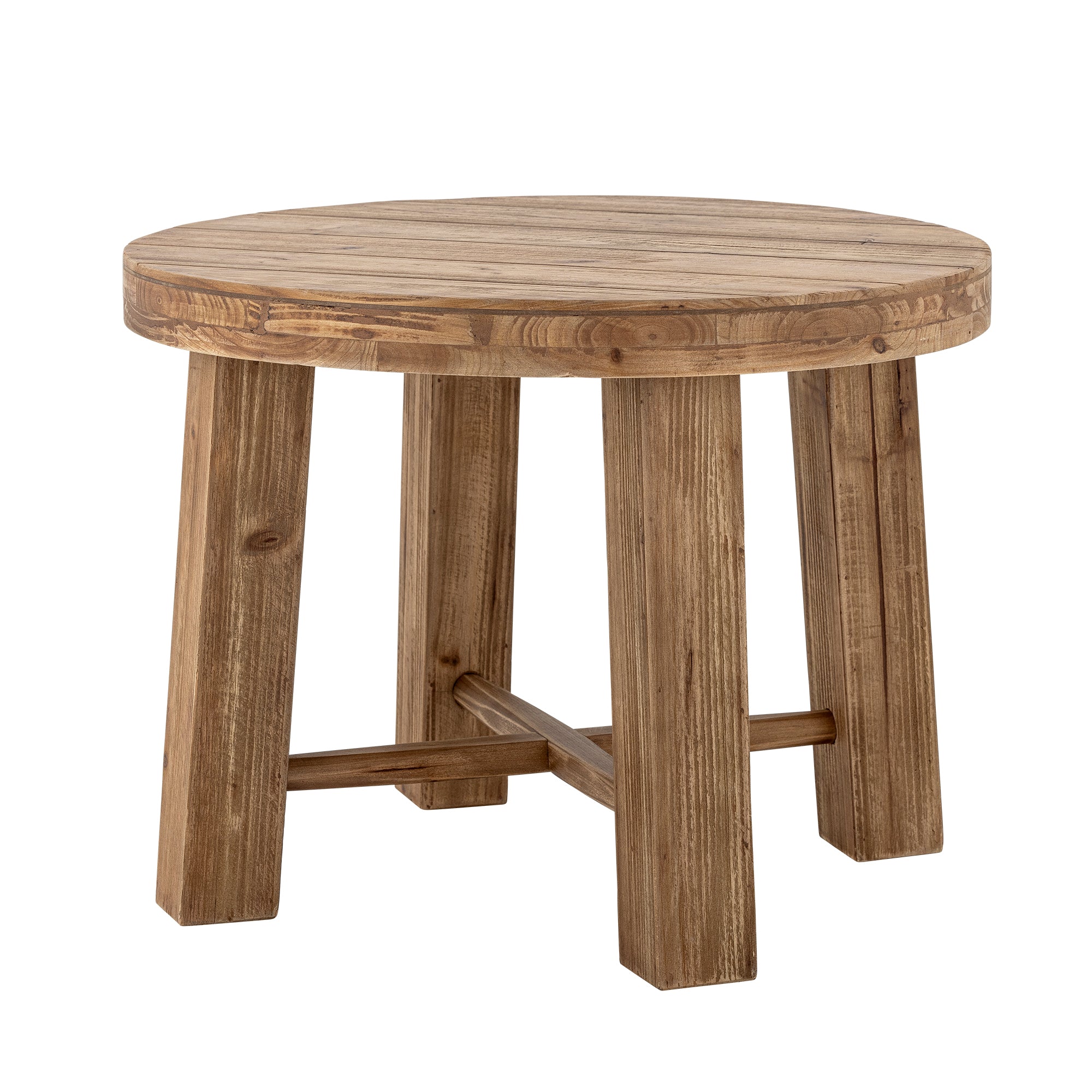 Creative Collection Emmett Soffbord, Brun, MDF