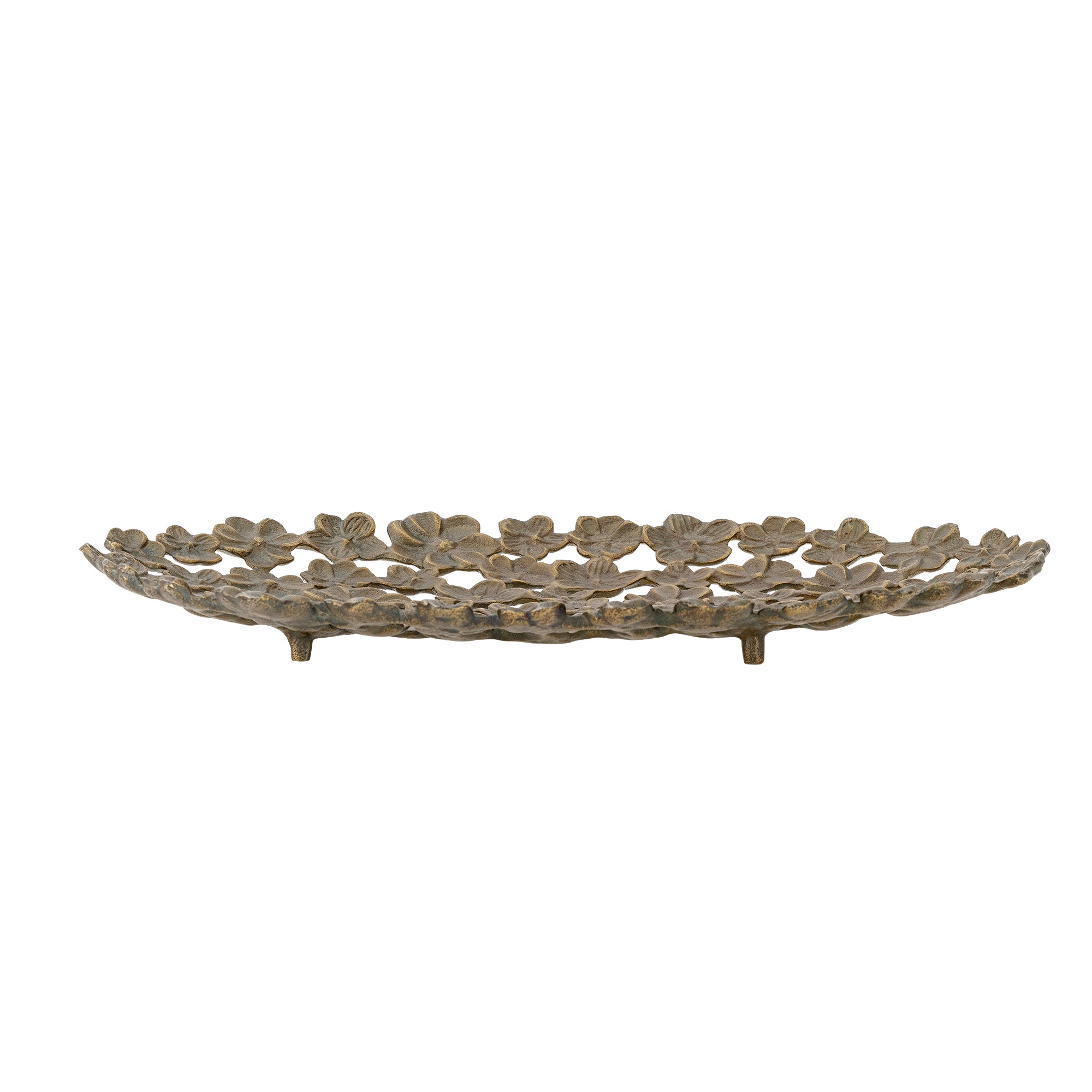 Creative Collection Micha Bricka, Mässing, Aluminium