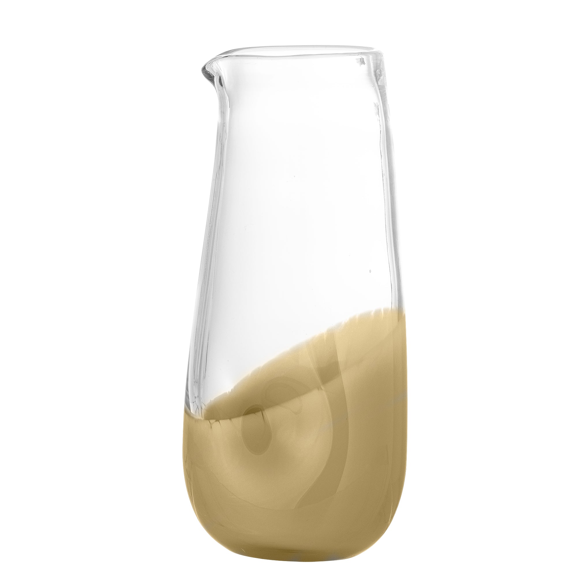 Bloomingville Ballard Kanna, Natur, Glas