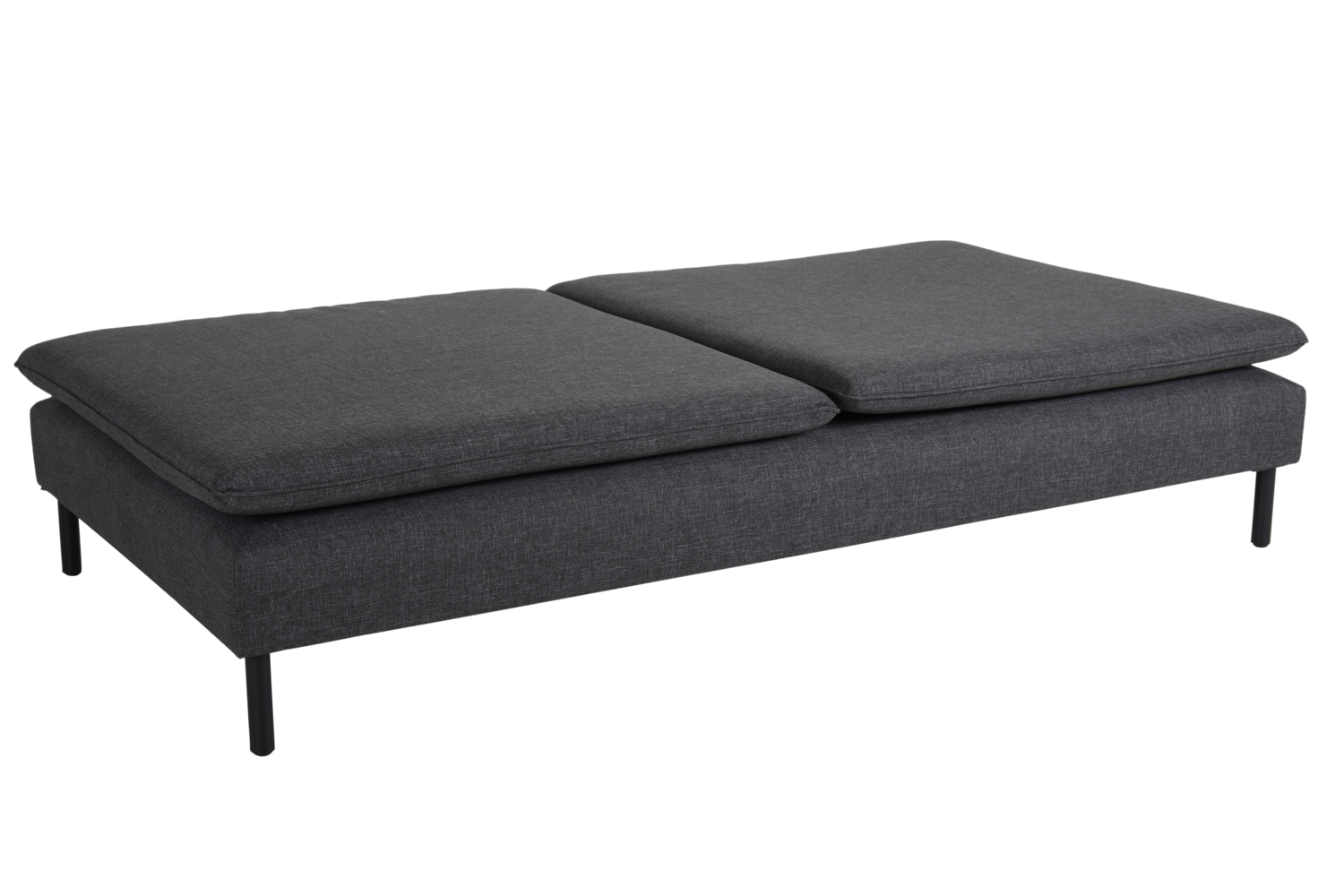 Brafab Callisto sittdel Svart/Onyx