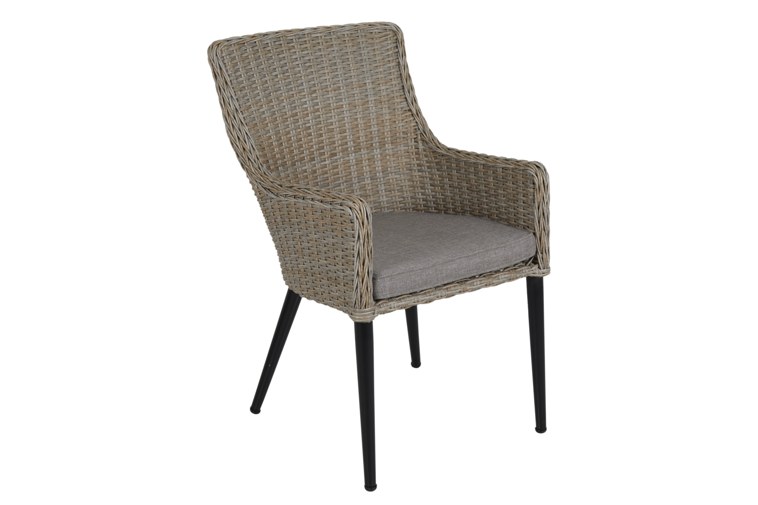 Brafab Lavendel matstol Beige/beige