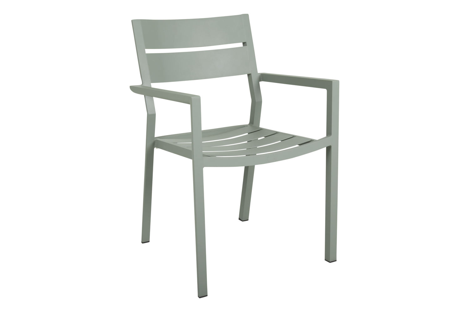 Brafab Delia karmstol Dusty Green