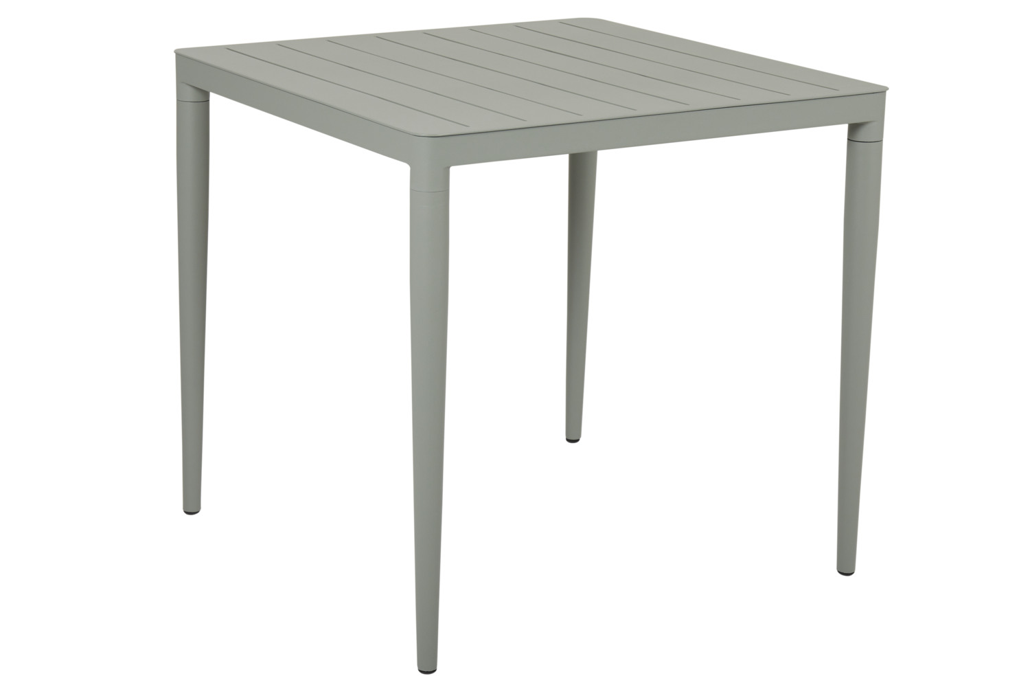 Brafab Bigby matbord Dusty Green 76x76 cm