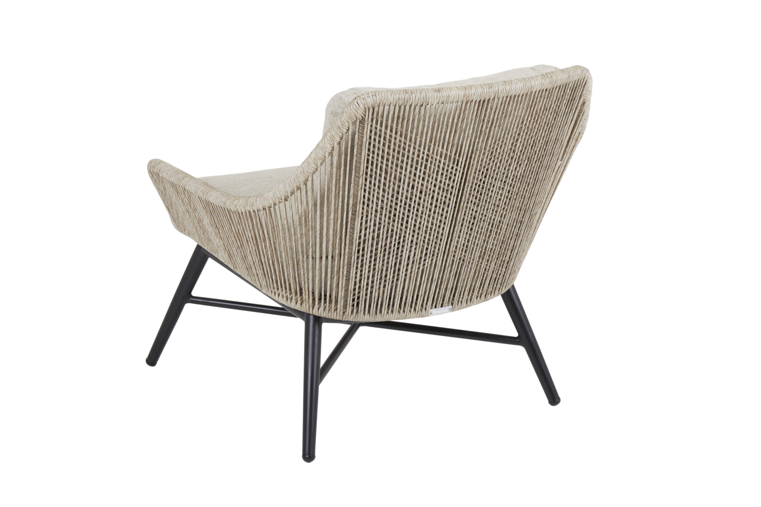 Brafab Pembroke fåtölj Beige/beige