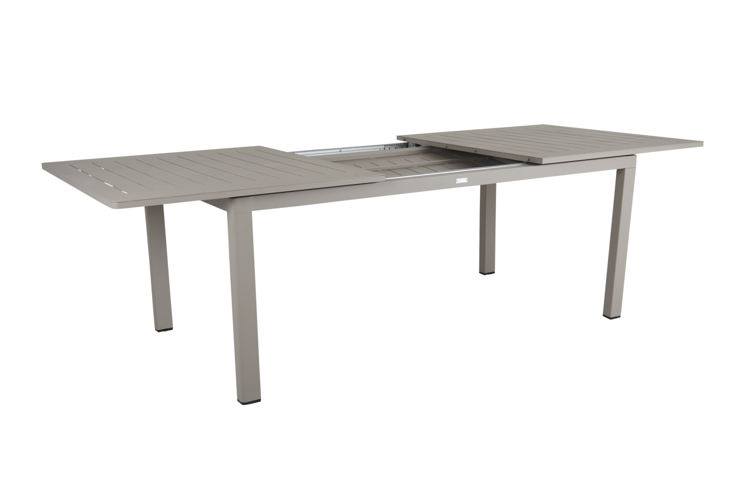 Brafab Lomma matbord Khaki 194x312x100 cm