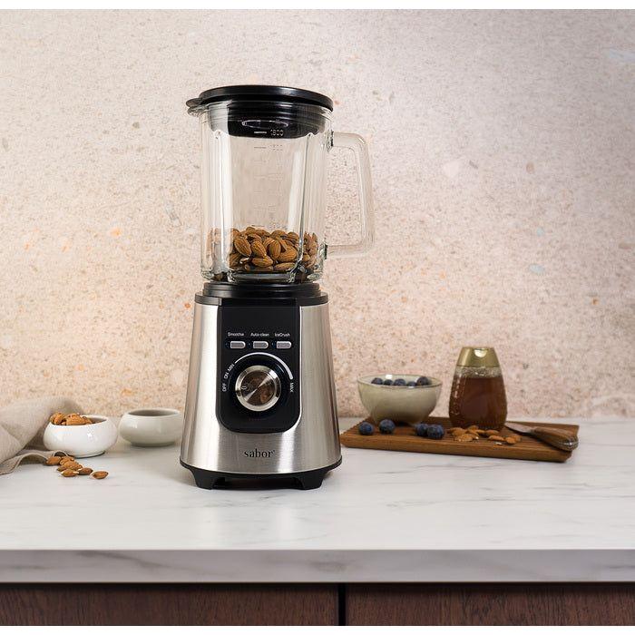 sabor Ultimate Blender 1200 W