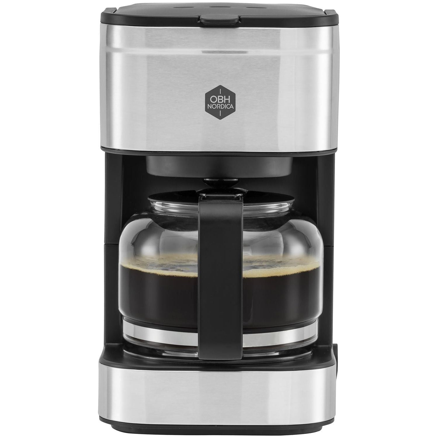 OBH Nordica Kaffebryggare Coffee prio coffee maker 0,75 l. 700 W  2349