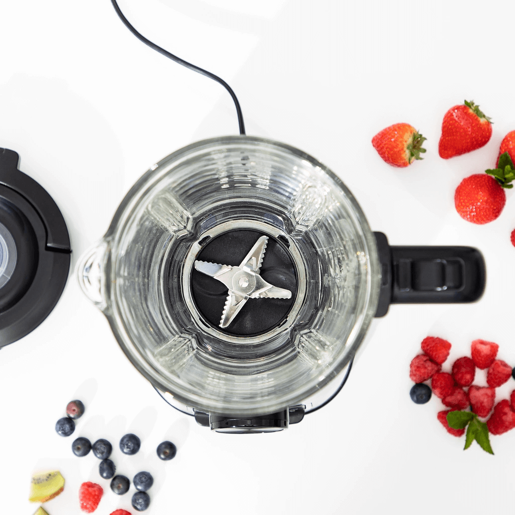 Princess Mixer 212094 Blender Solid Pro 1400 Watt 1,75 L