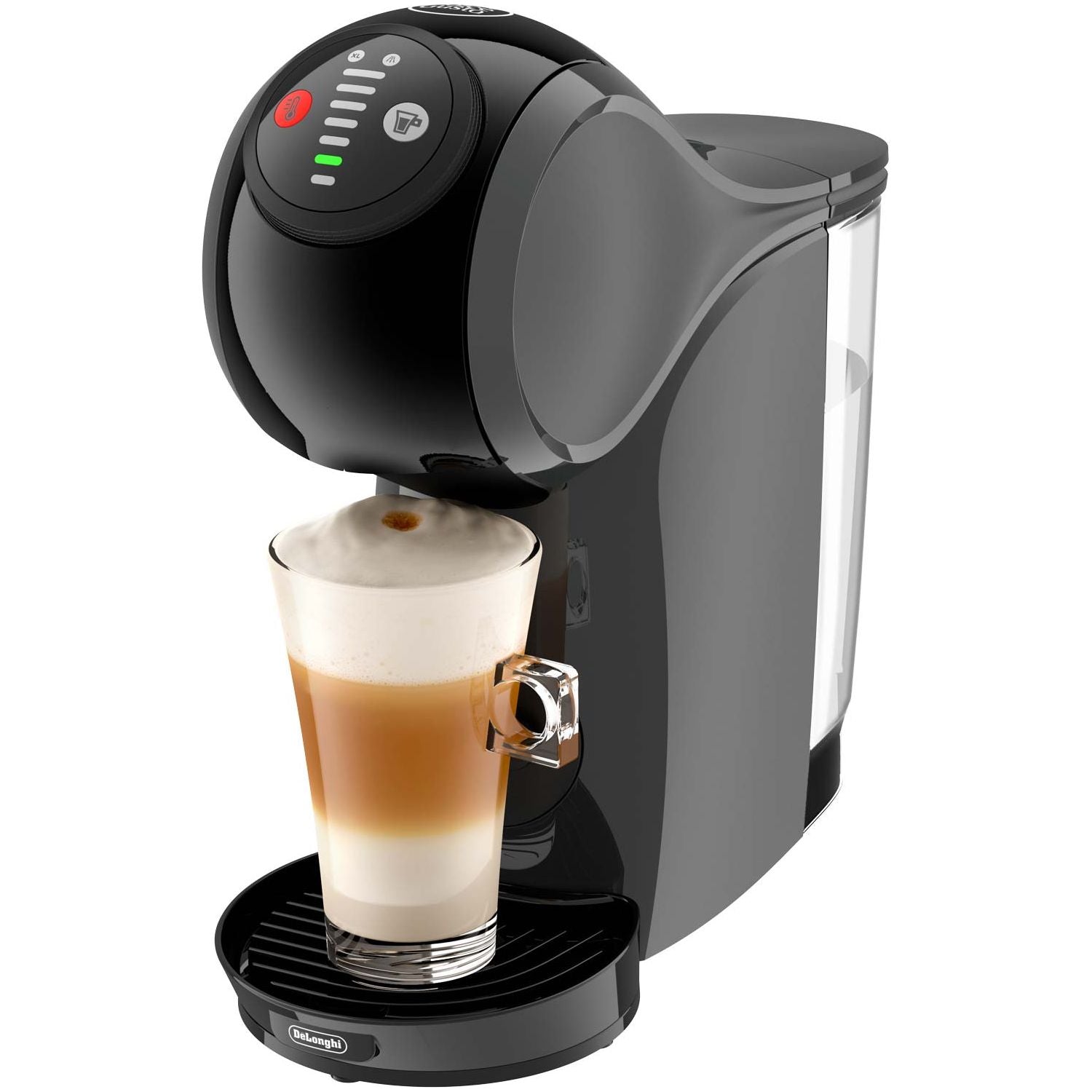 Delonghi EDG226.A Genio S Automatic capsule machine from De'Longhi®
