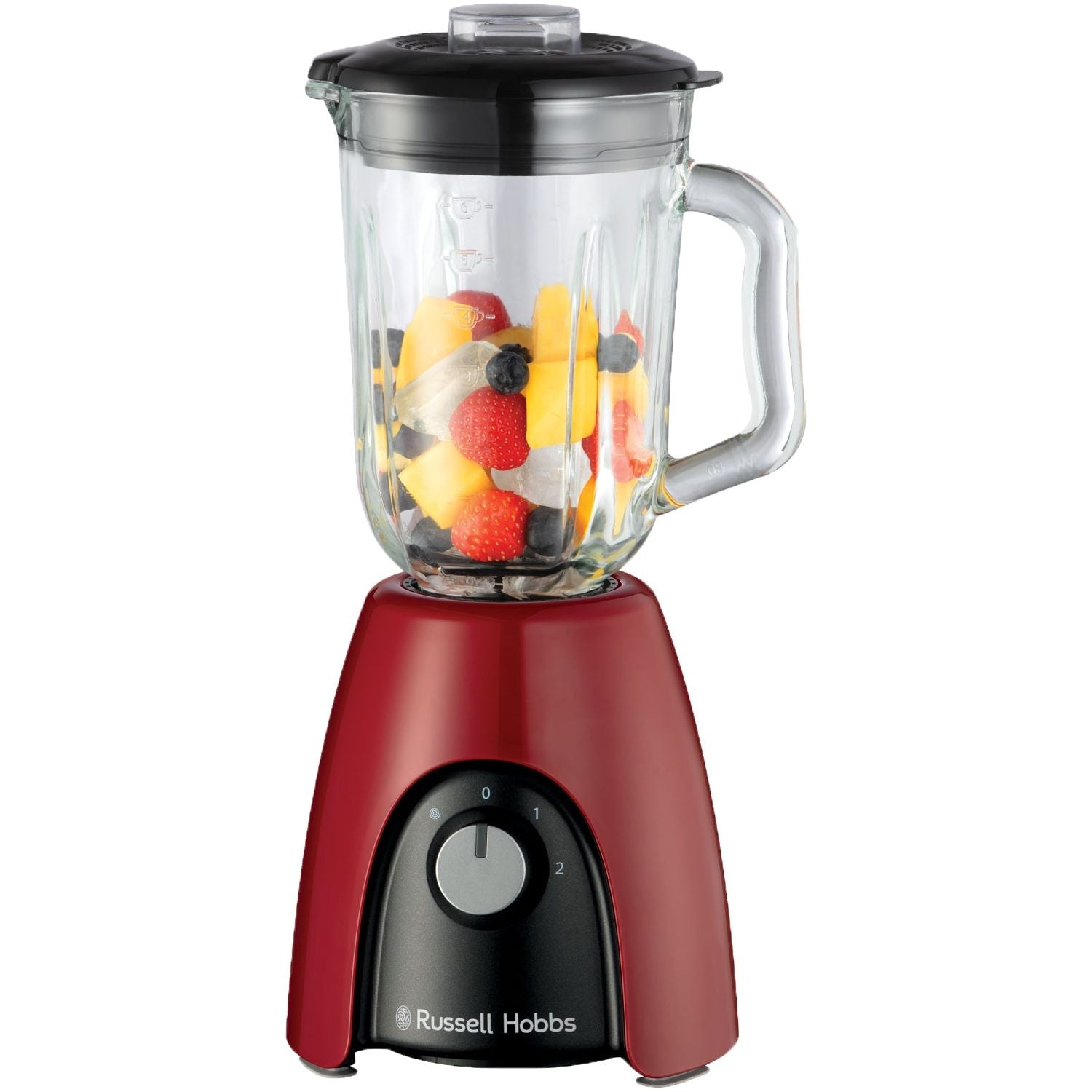 Russell Hobbs Blender 27120-56 Desire Jug Blender