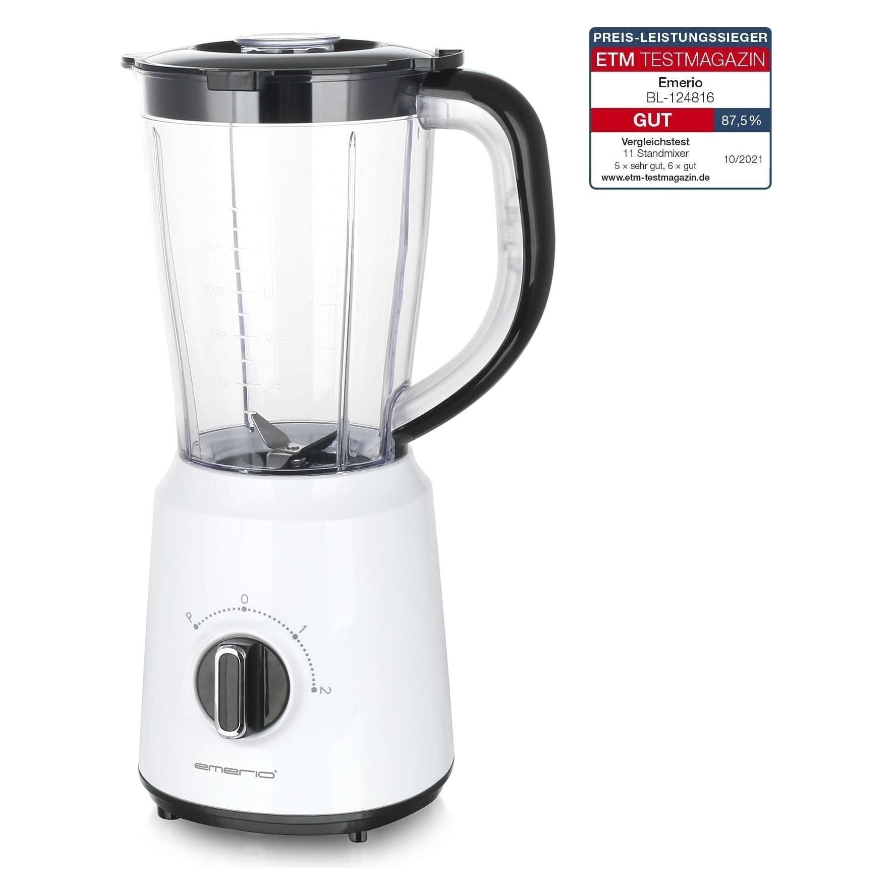 Emerio Mixer Vit
