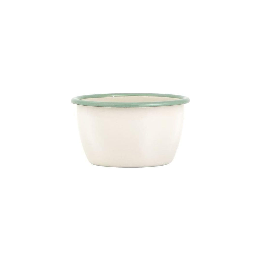 Kockums Jernverk Skål Creme 0,4 L