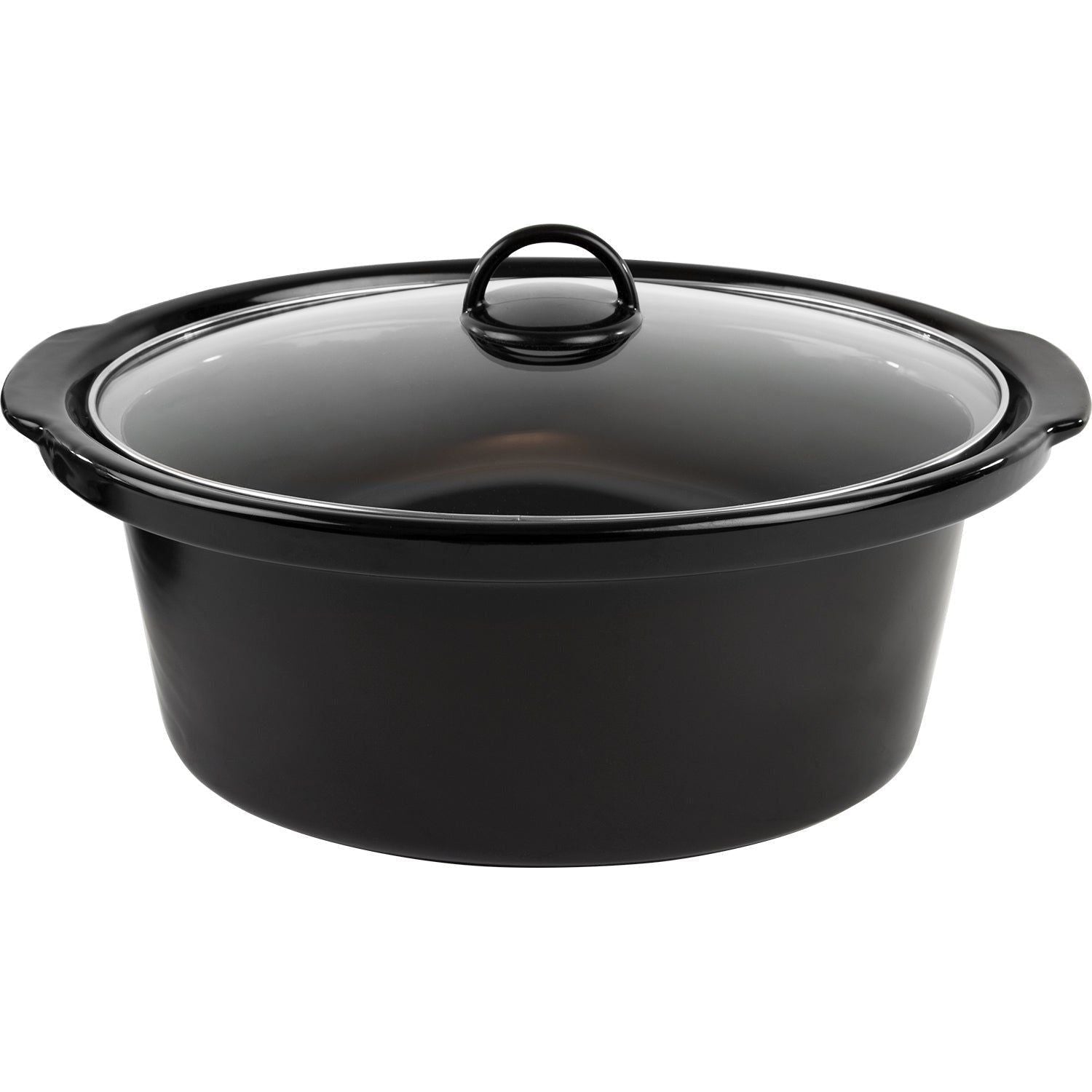 Champion Slowcooker 6,5L 320W SC210 Rostfri