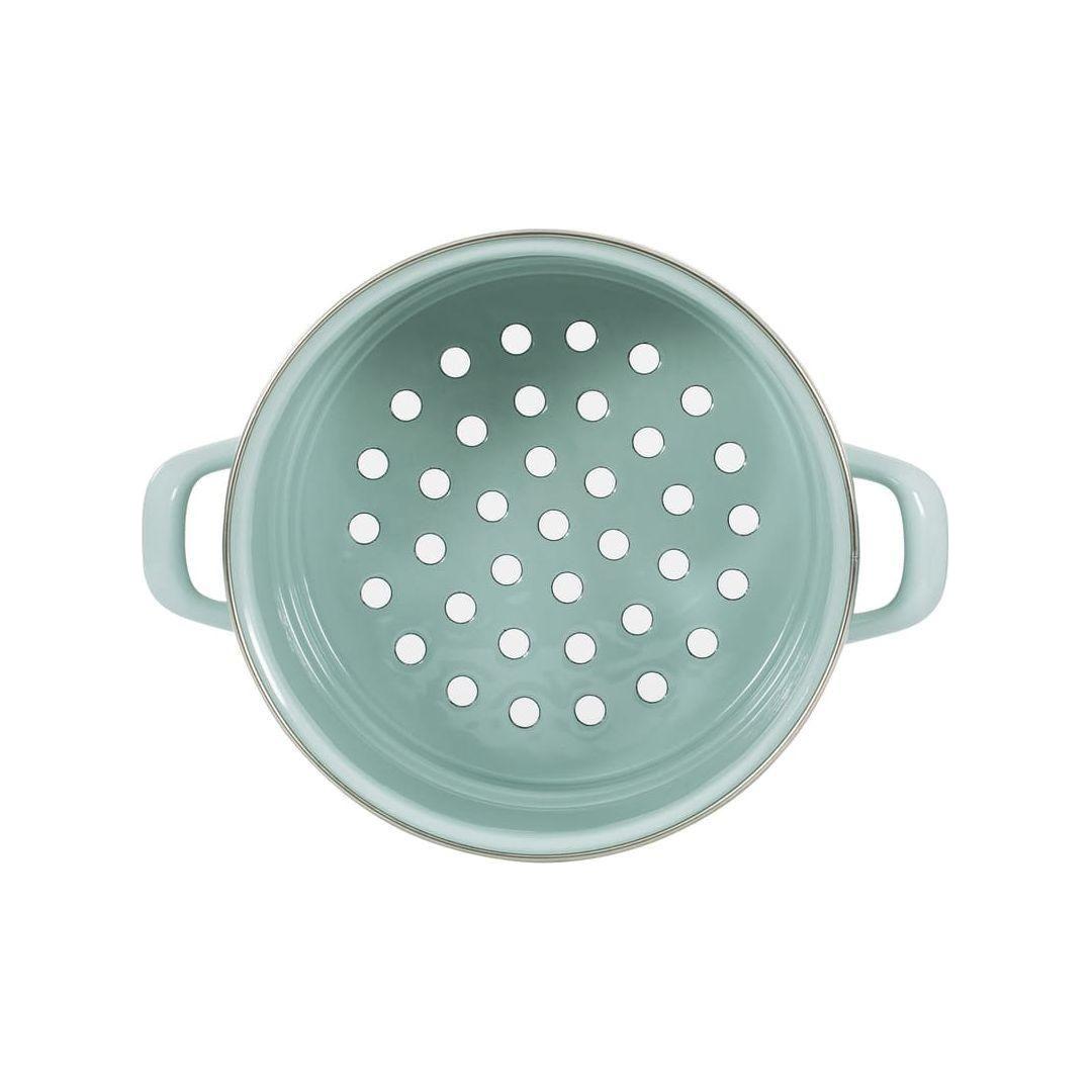 Kockums Jernverk Durkslag Grön 18 cm