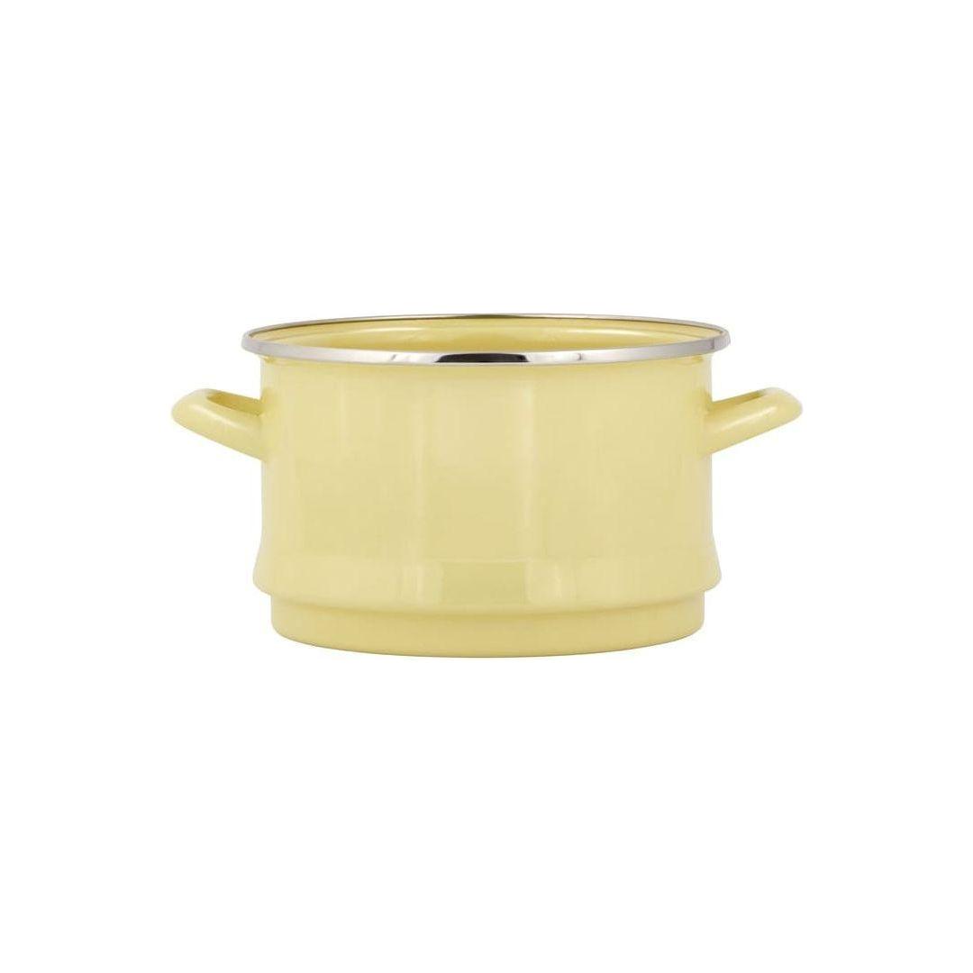Kockums Jernverk Durkslag Gul 18 cm