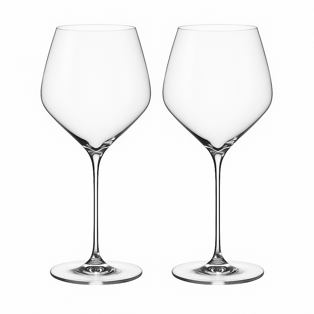 Riedel Veloce Vinglas Chardonnay 2-pack  – Original, ej auktoriserad återförsäljare