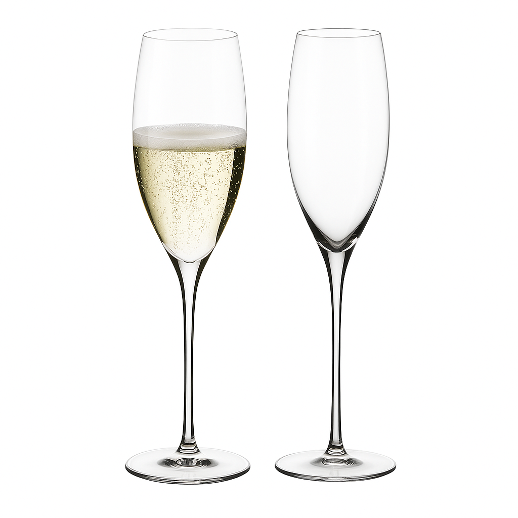 Riedel Sommeliers Vintage Champagneglas 33 cl – Original, ej auktoriserad återförsäljare