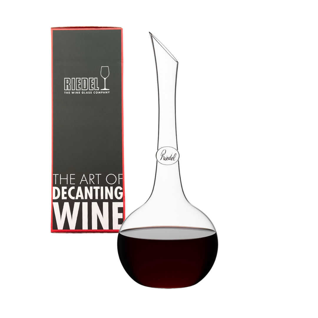 Riedel Karaff Superleggero, 158cl  – Original, ej auktoriserad återförsäljare