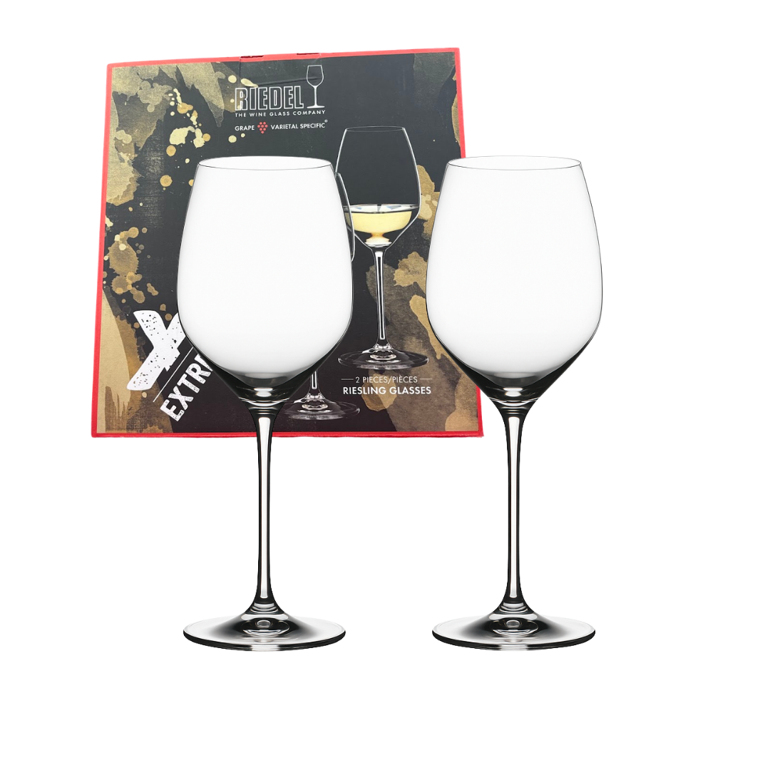 Riedel Extreme Riesling 2-pack 46 cl – Original, ej auktoriserad återförsäljare