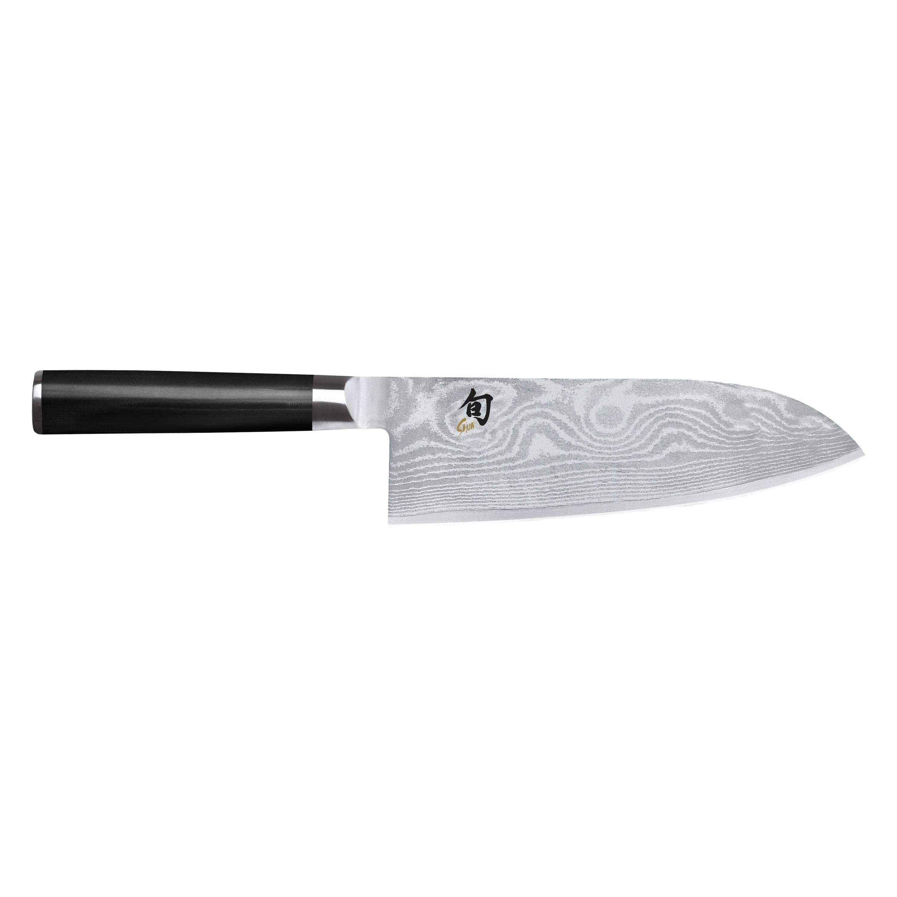 Kai Shun Classic Bred Santokukniv 19 cm