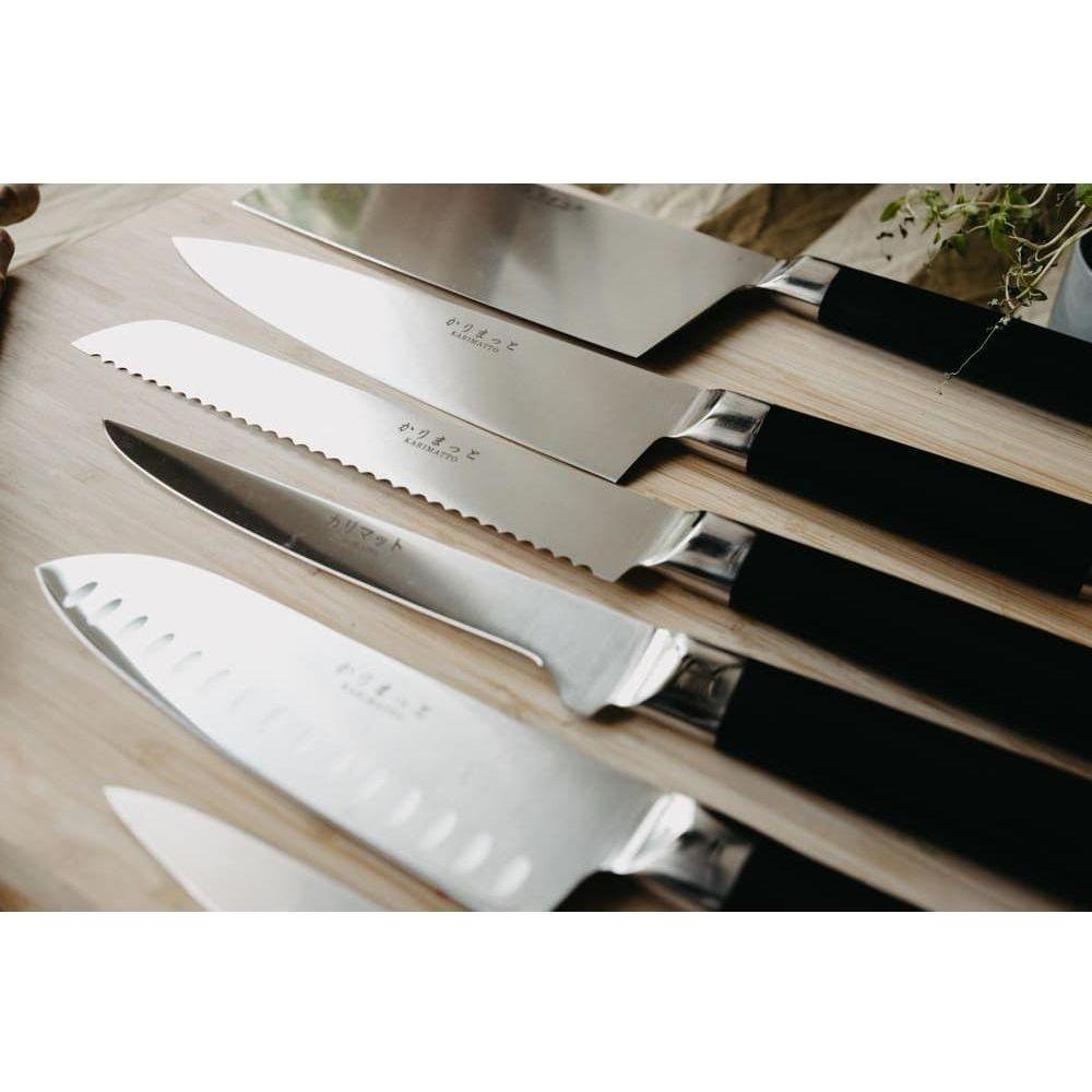 Karimatto Allkniv 12 cm