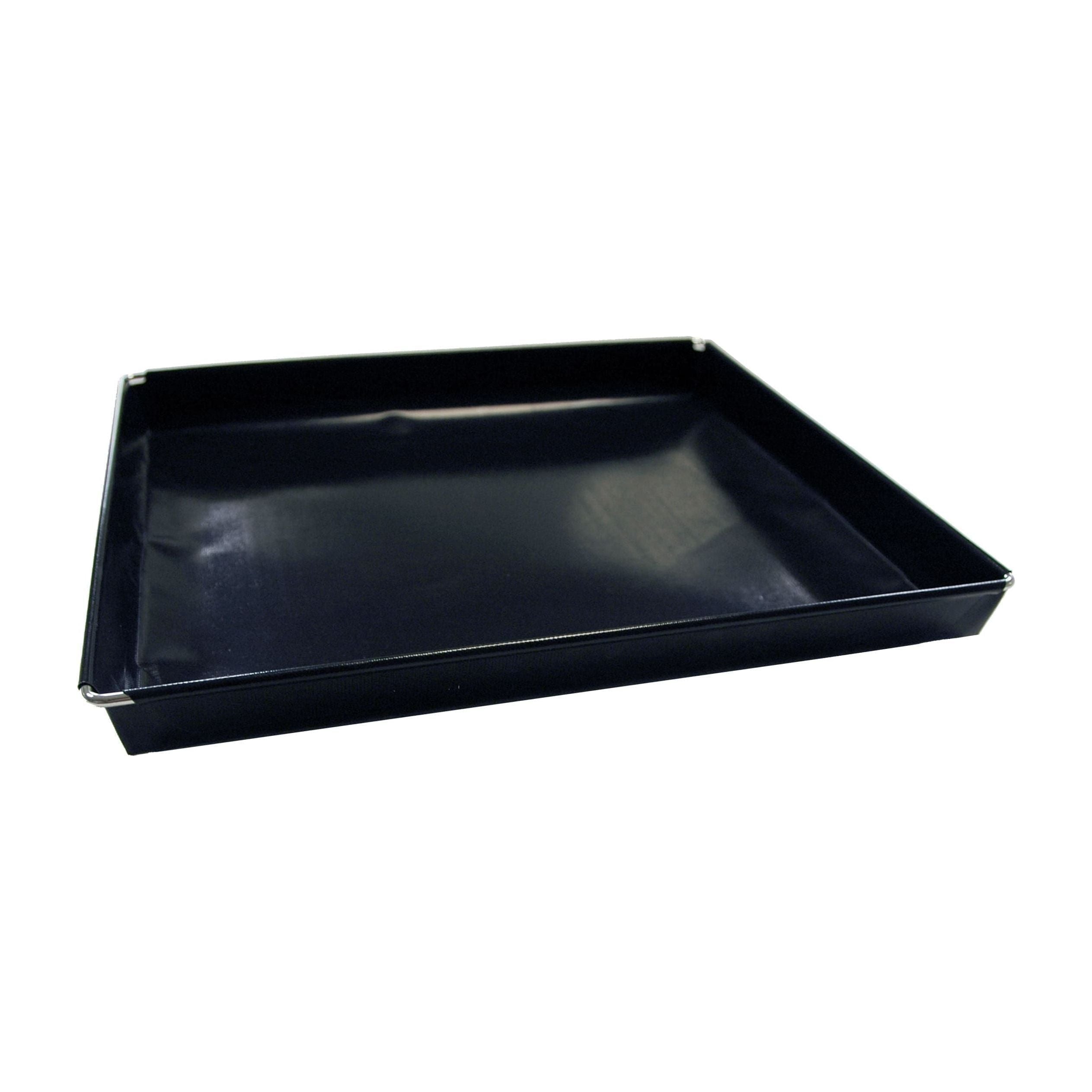 NoStik Non-Stick Ugnslåda Grill Och Ugn 29x34x3 cm 3,0 L