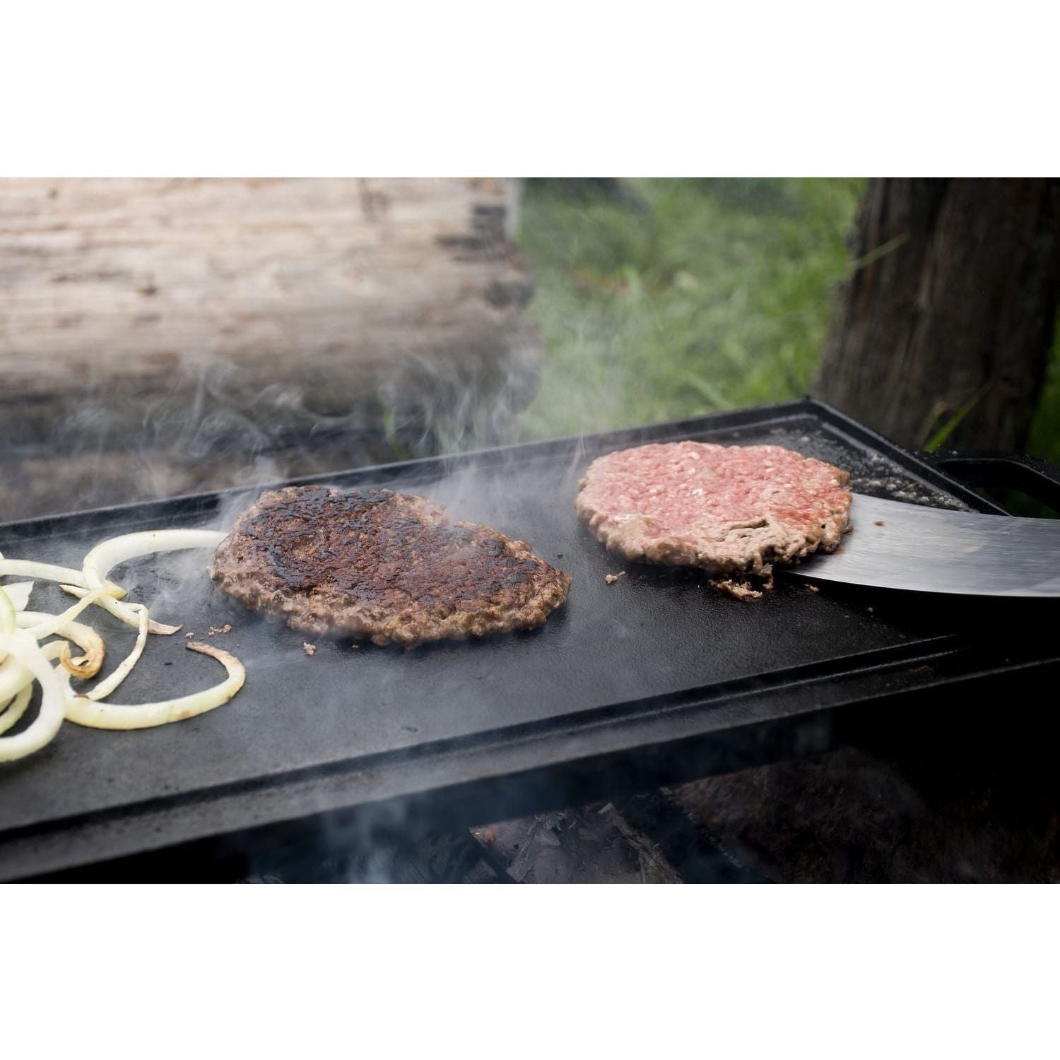 Satake Stekbord För Grill 23x42 cm