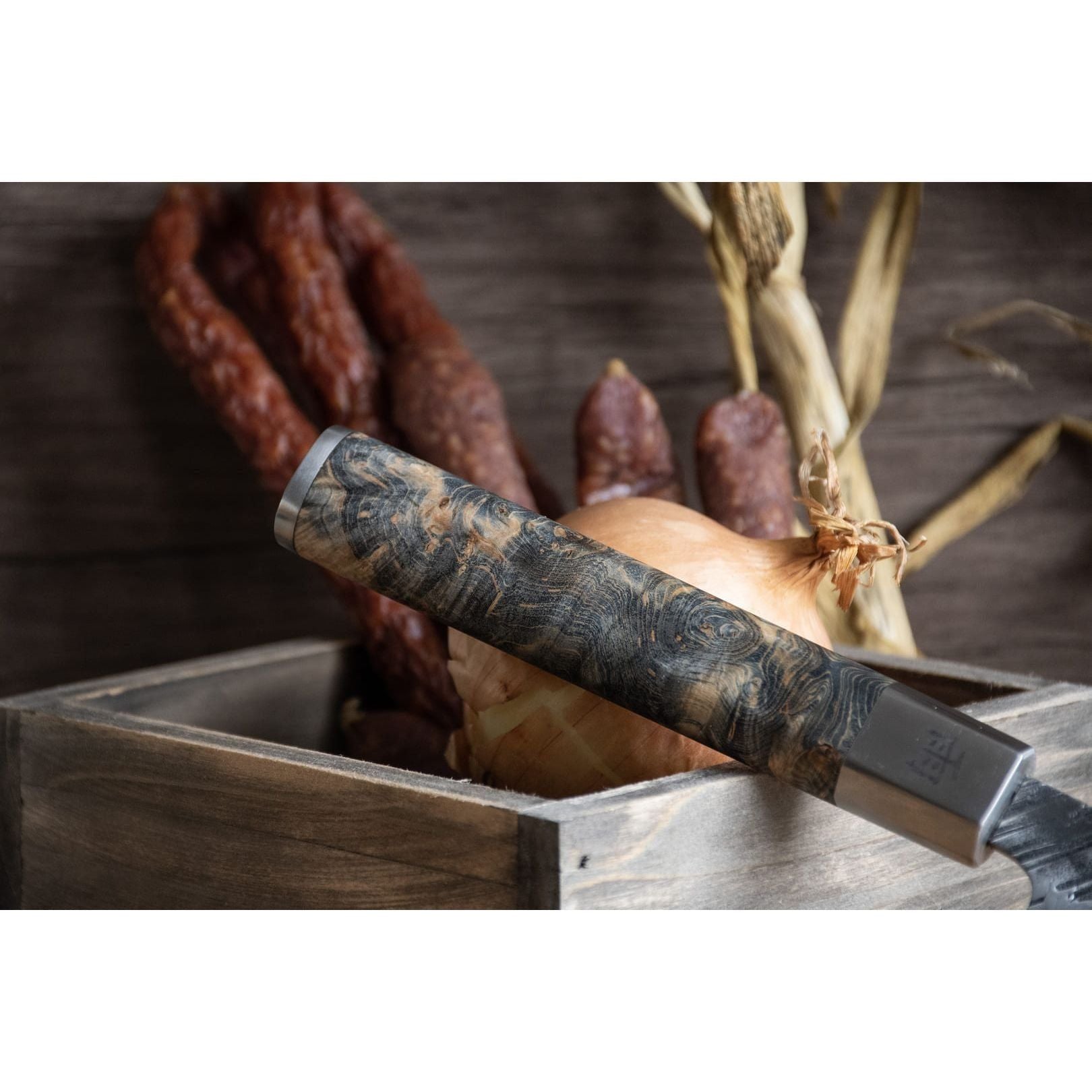 Satake Ame Skalkniv 12 cm