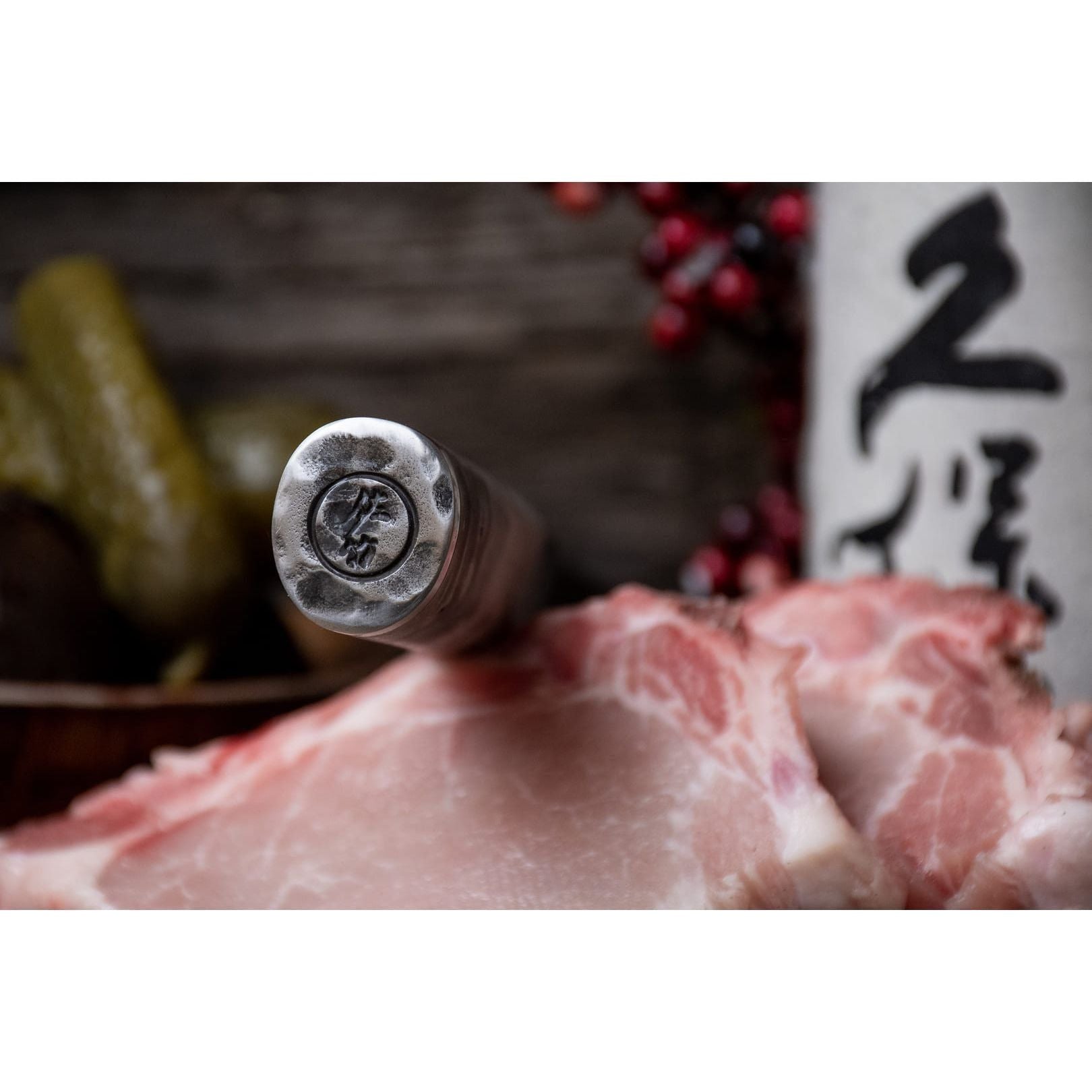 Satake Ame Skalkniv 12 cm