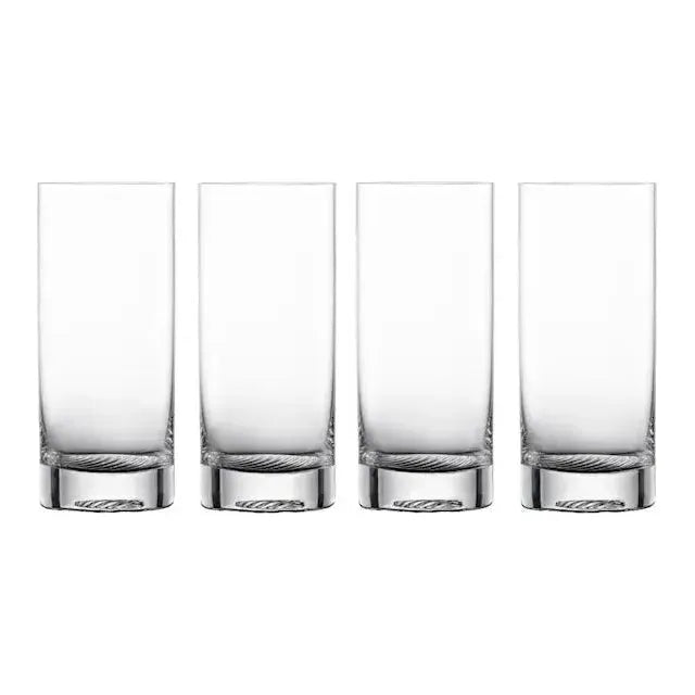Zwiesel Echo Longdrinkglas Klar 48 cl 4-Pack