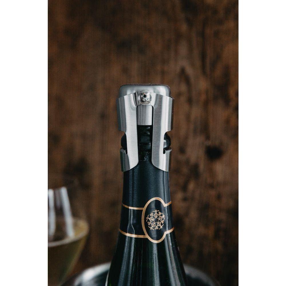Taylor's Eye Witness Champagnekork Rostfritt stål 6 cm