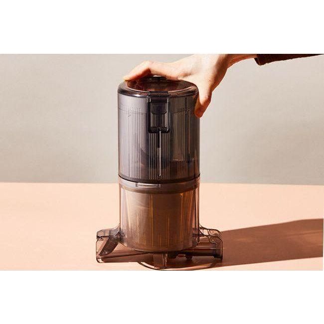 Hurom H310A Slow Juicer Svart