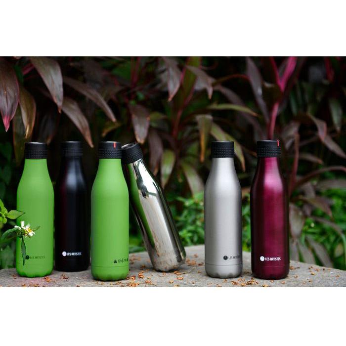 Les Artistes Bottle Up Termoflaska 50 cl Blank Rostfri