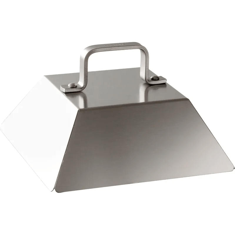 Kockums Jernverk Lock Till Stekbord 22x22 cm