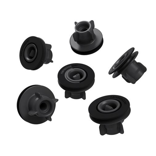 Airtender extra stoppers 6st