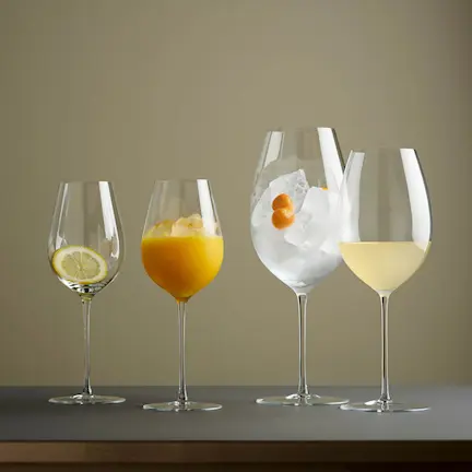 Zwiesel Glas Enoteca Riesling Vitvinsglas 32 cl 2-pack