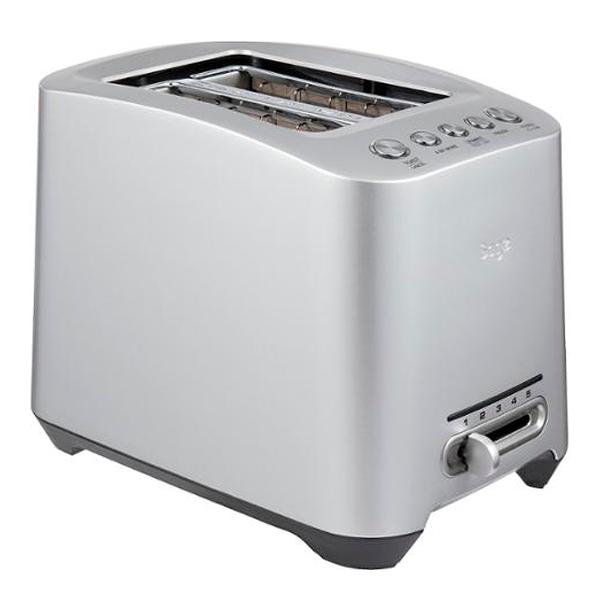 Sage  The Smart Toast Brödrost 2 skivor