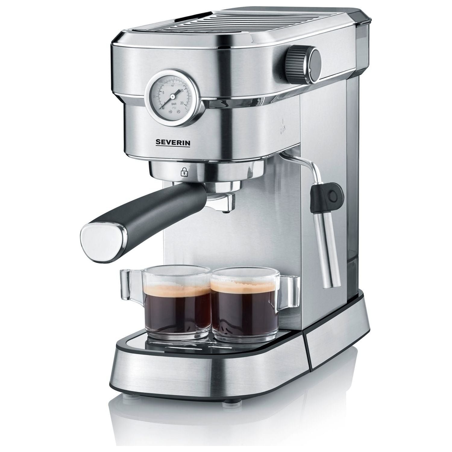 Espressobryggare KA5995 Plus