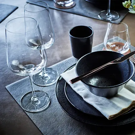 Zwiesel Glas Vervino Bordeaux Rödvinsglas 74 cl 2-pack
