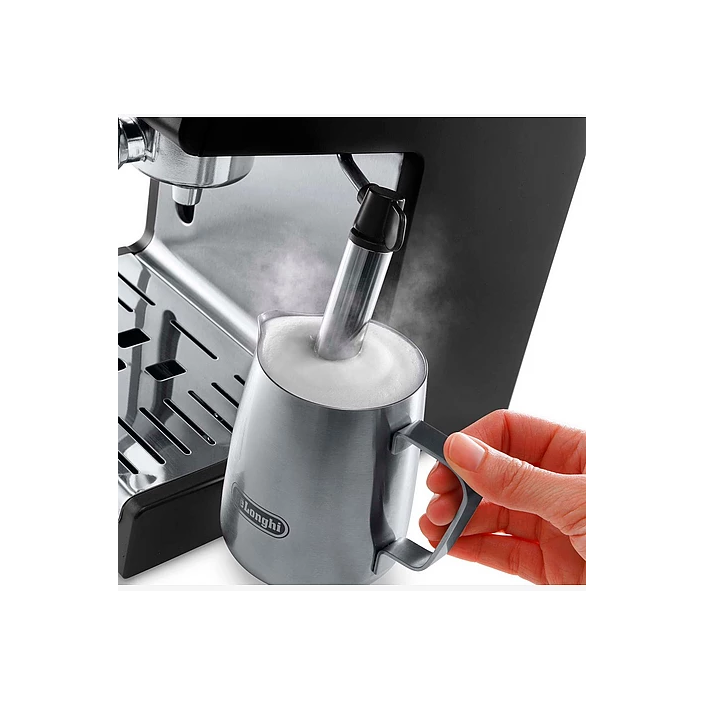 DeLonghi Espressomaskin Ecp33.21.bk Active Line