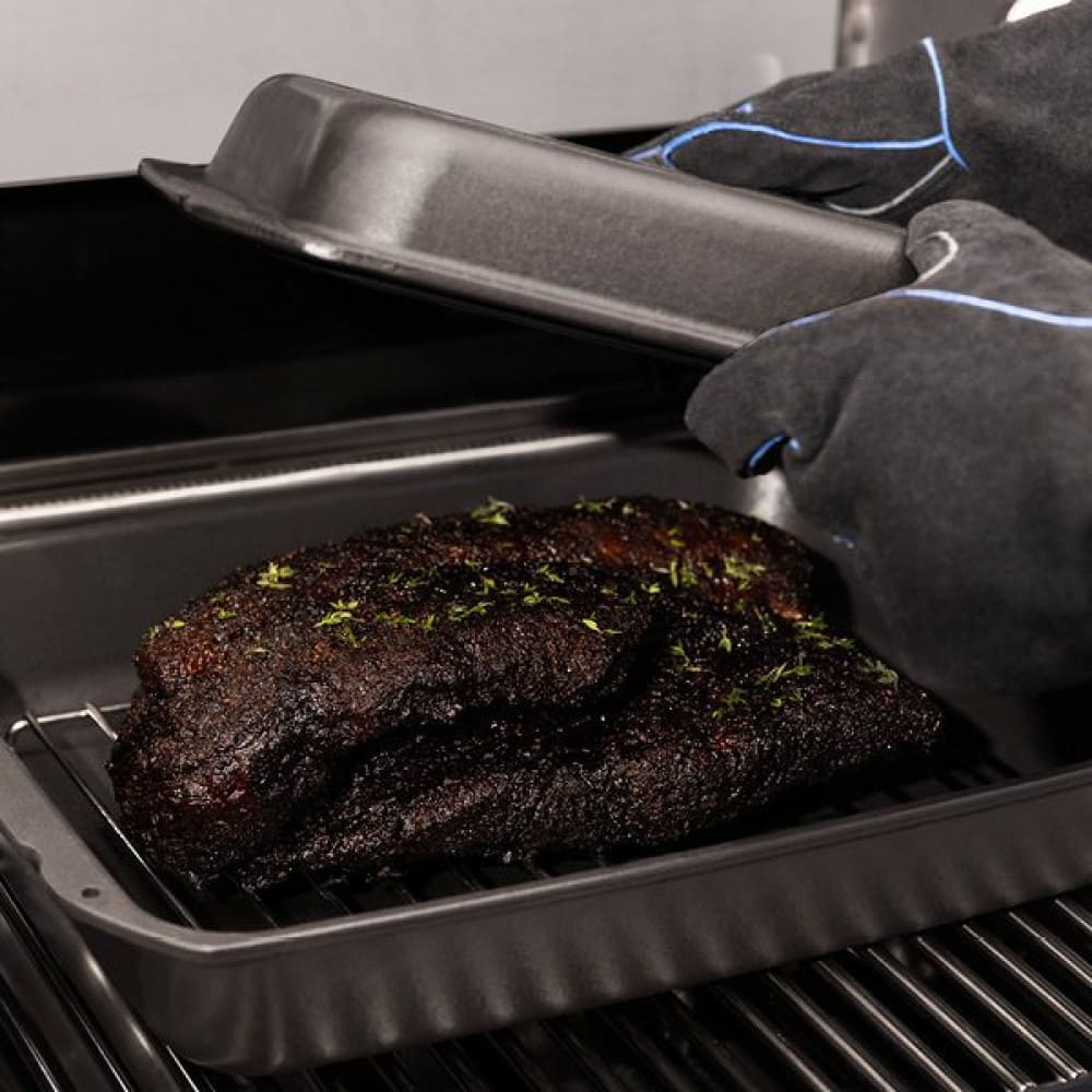 Broil King Gjutjärnsgryta King Size