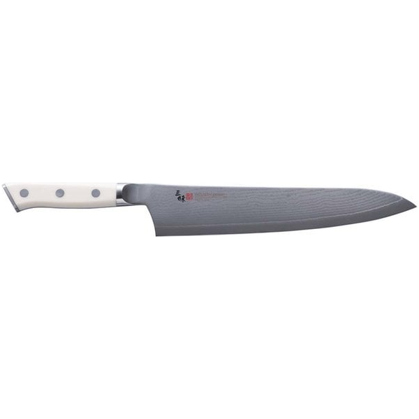 Mcusta Zanmai Gyuto, 24 cm, Classic Damascus Corian
