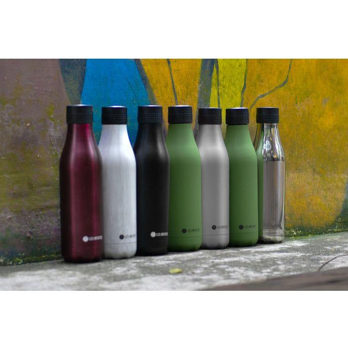 Les Artistes Bottle Up Termoflaska 50 cl Blank Rostfri