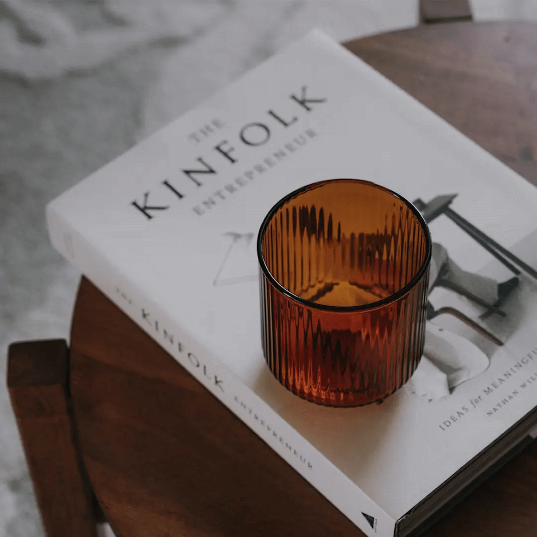 Vargen & Thor Ykon Glas Brun 41 cl 6-pack