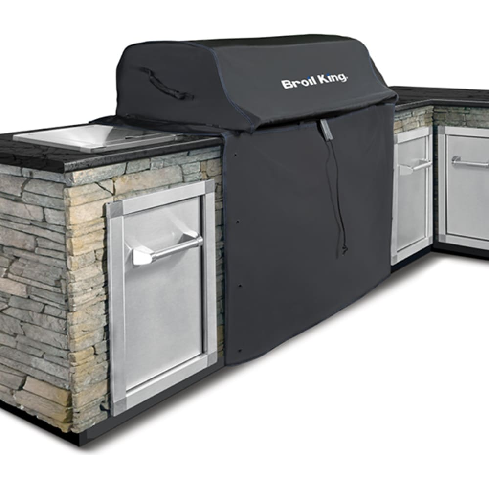 Premium Grillöverdrag Imperial™ Inbyggnadsgrill 5 Brännare