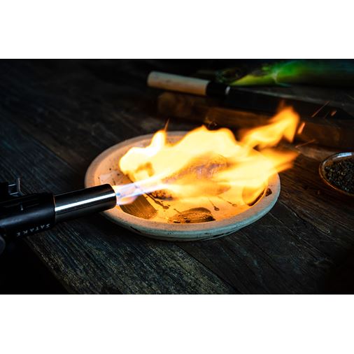 Satake Flame Top Brännarmunstycke