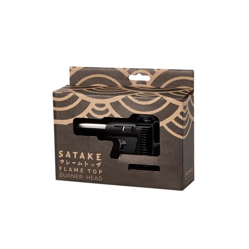 Satake Flame Top Brännarmunstycke