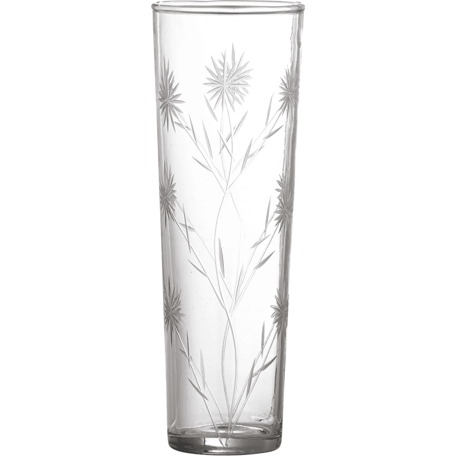 Bloomingville Aki Återvunnet Dricksglas 29 cl